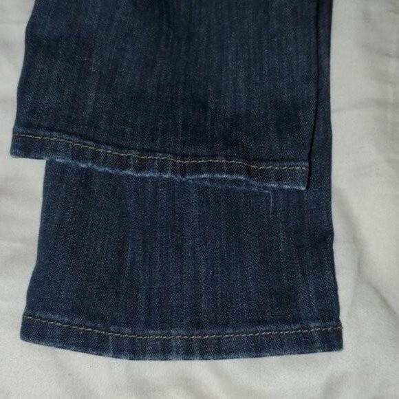 Kut From The Kloth Bardot Skinny Boyfriend Jeans Size 2 - Picture 15 of 16